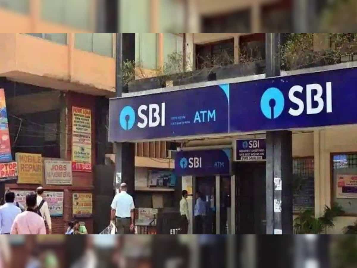 SBI Q1 results: Net profit grows 2.8 times to record Rs 16,884 crore, exceeds Street estimates