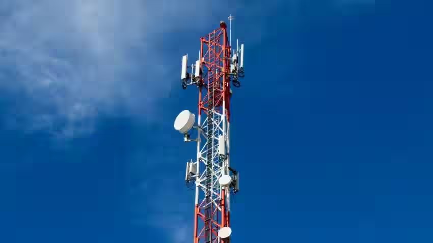 Cabinet clears Telecommunication Bill, likely to be introduced in Parliament next week