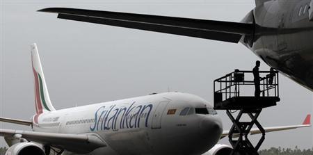 Looking for more destinations in India, says regional manager of Sri Lankan Airlines