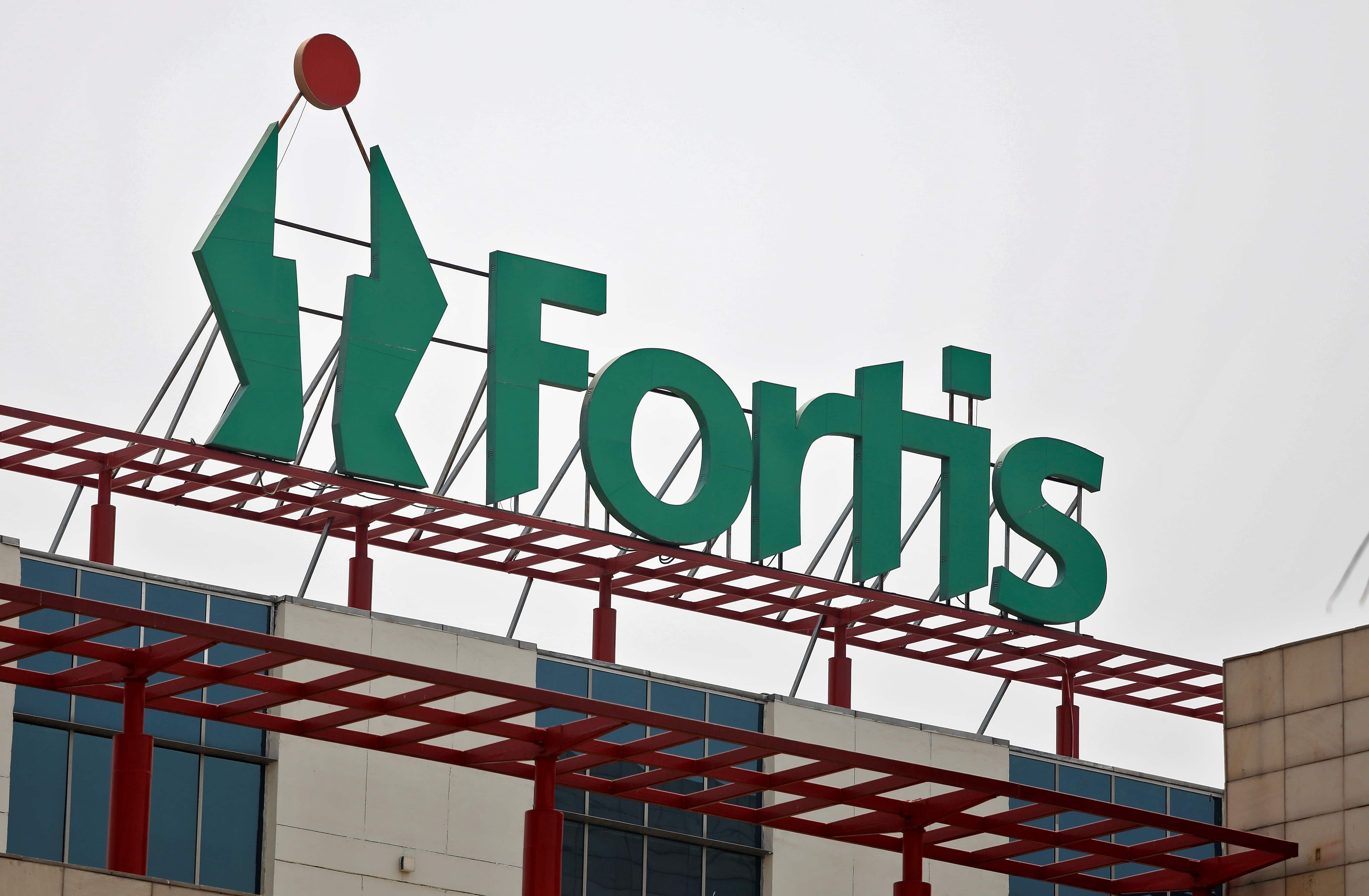 Fortis Healthcare Q1 PAT falls 8.6% to Rs 122.5 crore