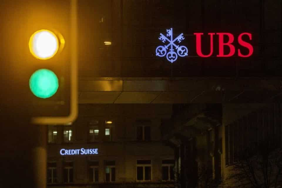 UBS Nears Major Investment Bank Restructuring Zee Business   254834 Ubs News 