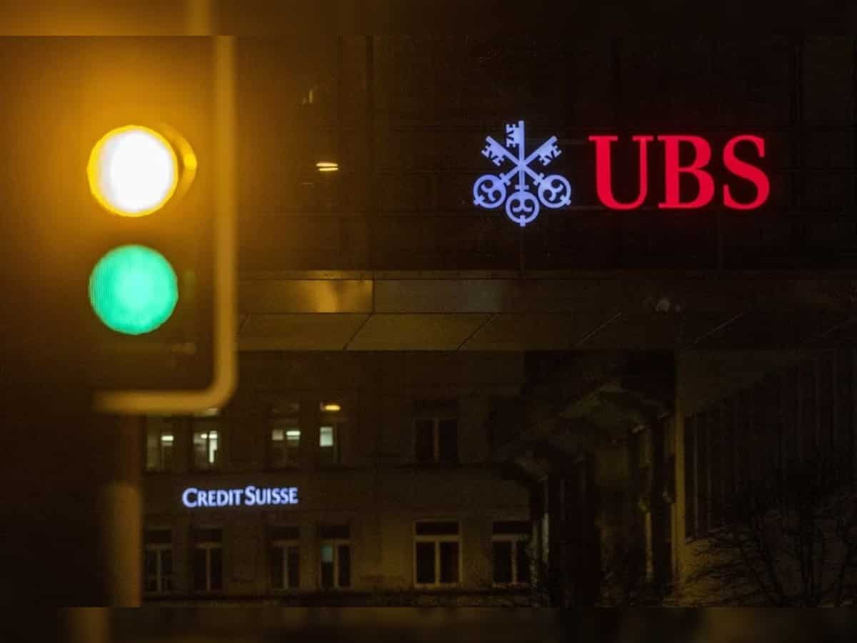 UBS nears major investment bank restructuring