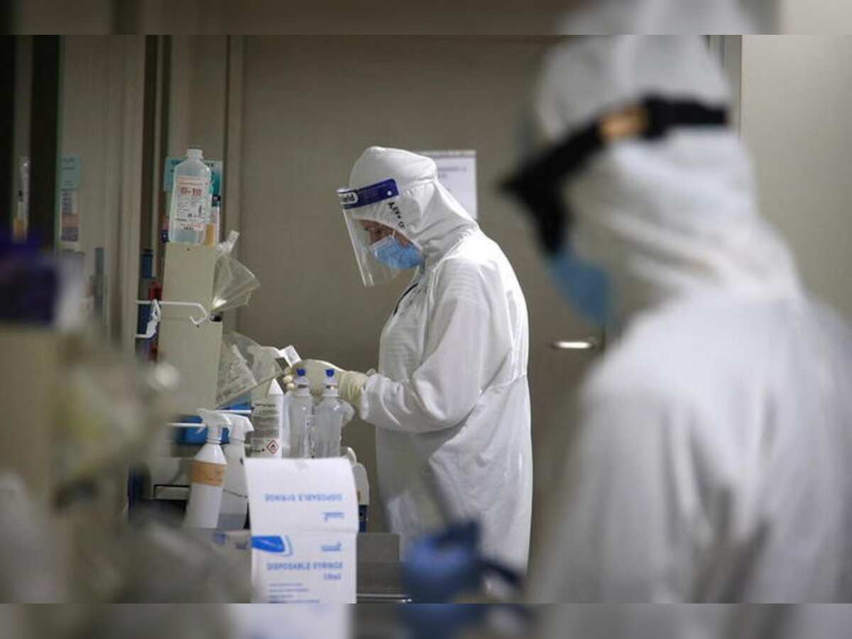 Coronavirus Update: India records 77 new COVID-19 cases; infection tally stands at 4.49 crore