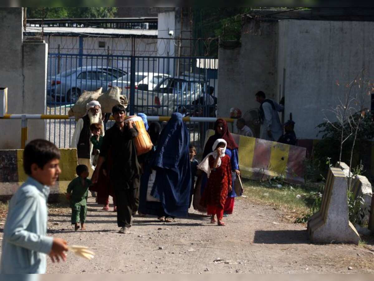 21 million people in Afghanistan facing severe cuts in relief due to funding gaps: UN