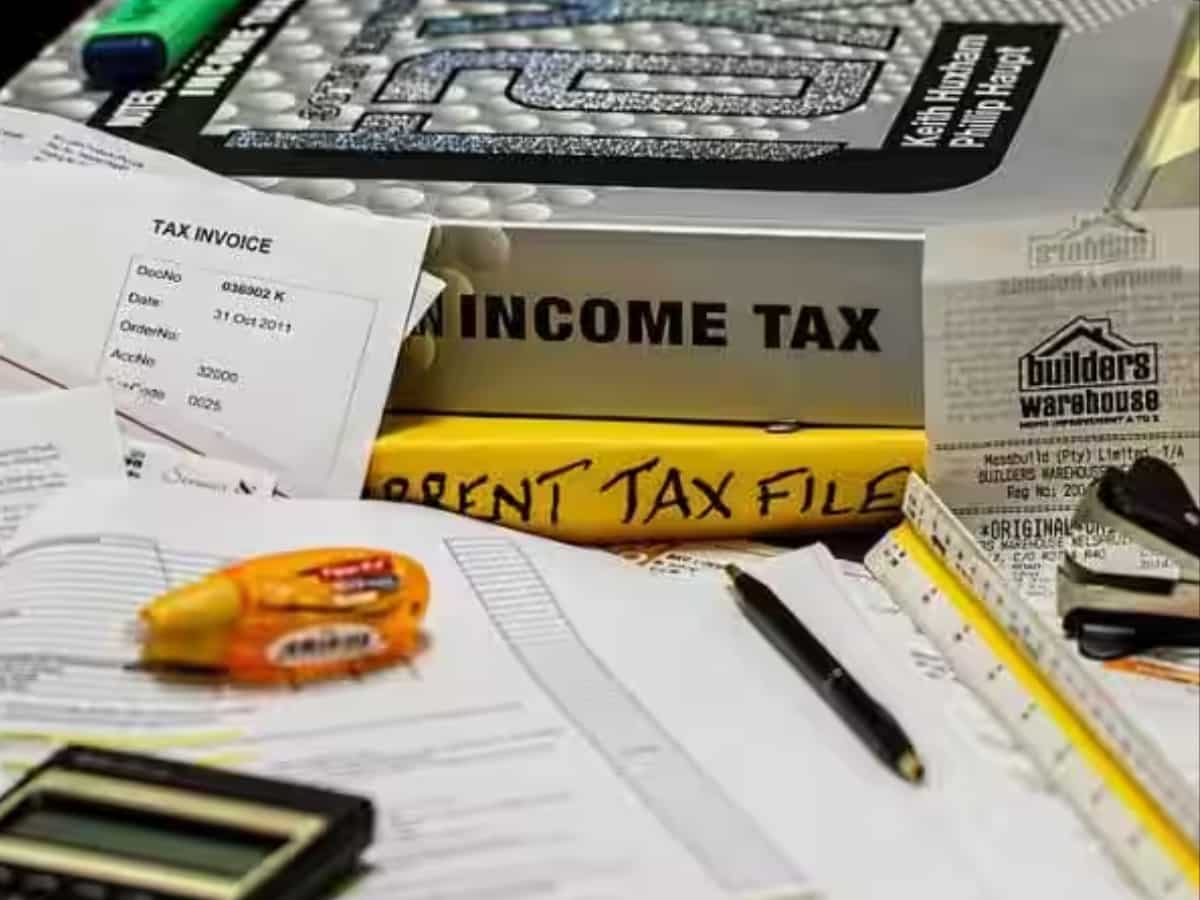 Belated, revised and updated ITR: Know what to choose if you have missed filing ITR
