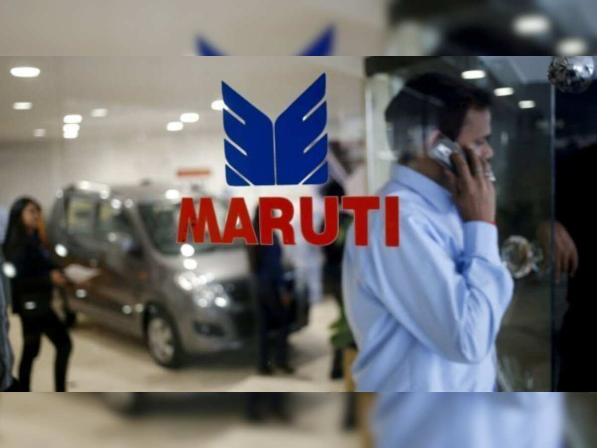 Maruti 3.0 targets to add 20 lakh units per annum capacity in 9 yrs, 28 models by FY31, says RC Bhargava