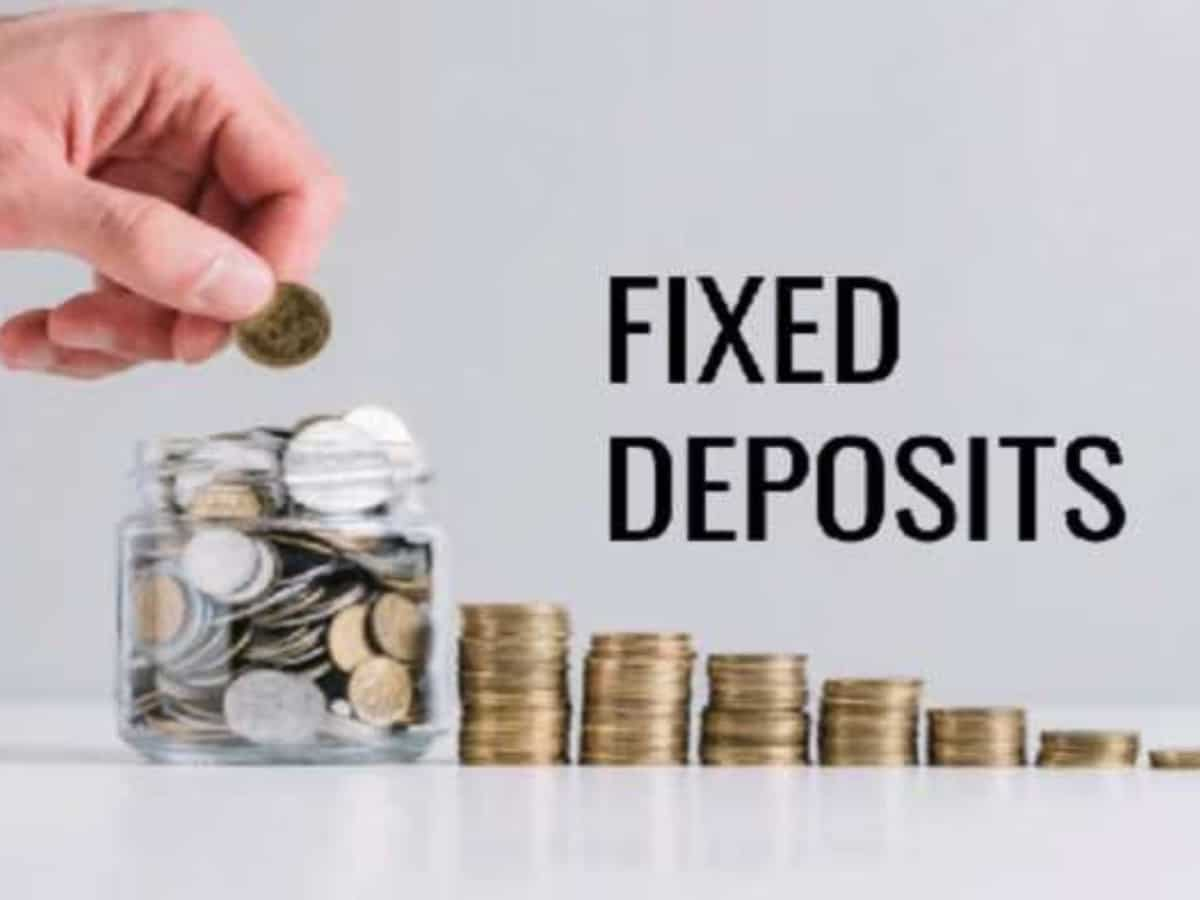 Fixed Deposit: Know Why An FD Is A Relevant Option For Your Portfolio ...