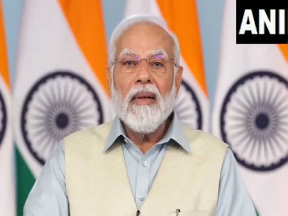 Amrit Bharat Station Scheme: PM Modi to lay foundation stone for redevelopment of 508 railway stations across country today