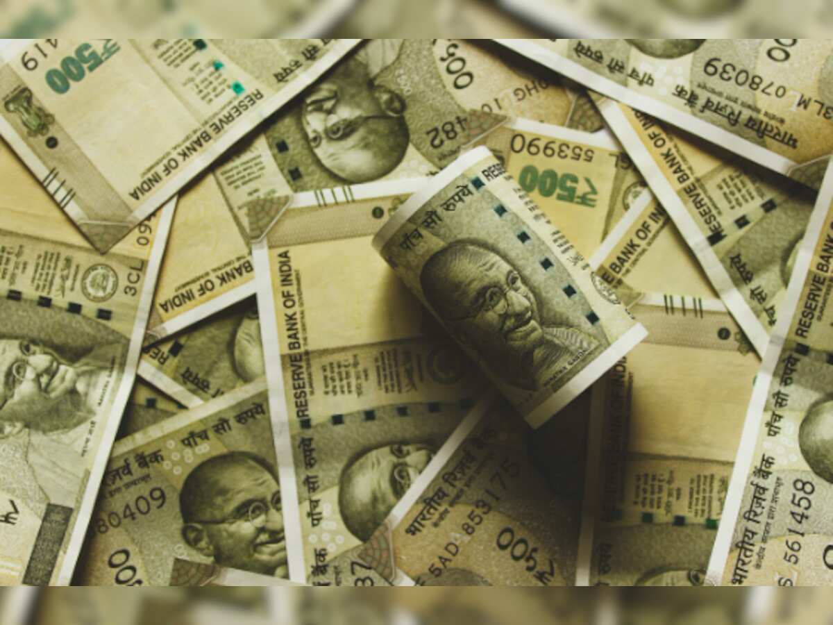 FPIs take a breather, withdraw Rs 2,000 crore in first week of August 