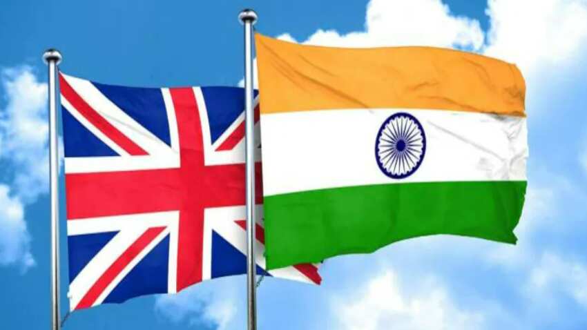British demands on data-related issues, duty concessions on dairy out of India-UK FTA: Sources