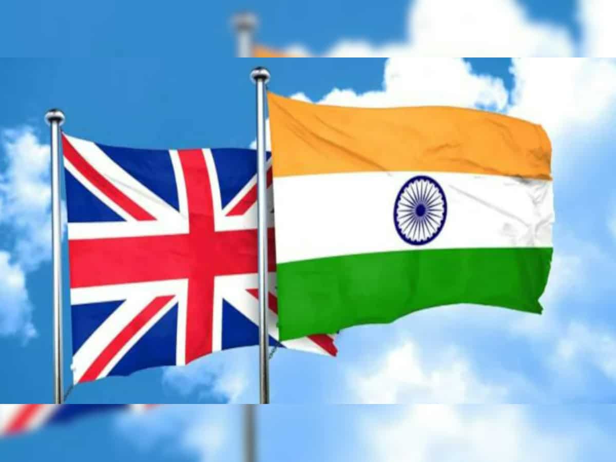 British demands on data-related issues, duty concessions on dairy out of India-UK FTA: Sources