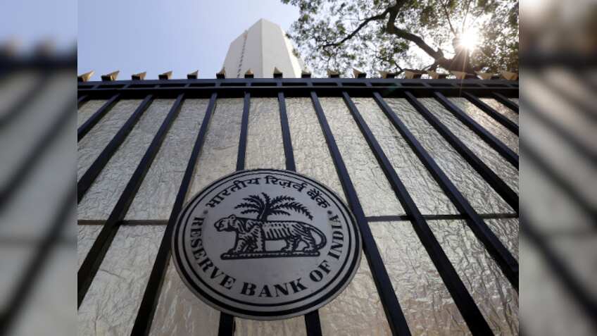 Bank credit growth to MSMEs decelerates in Q1: RBI data