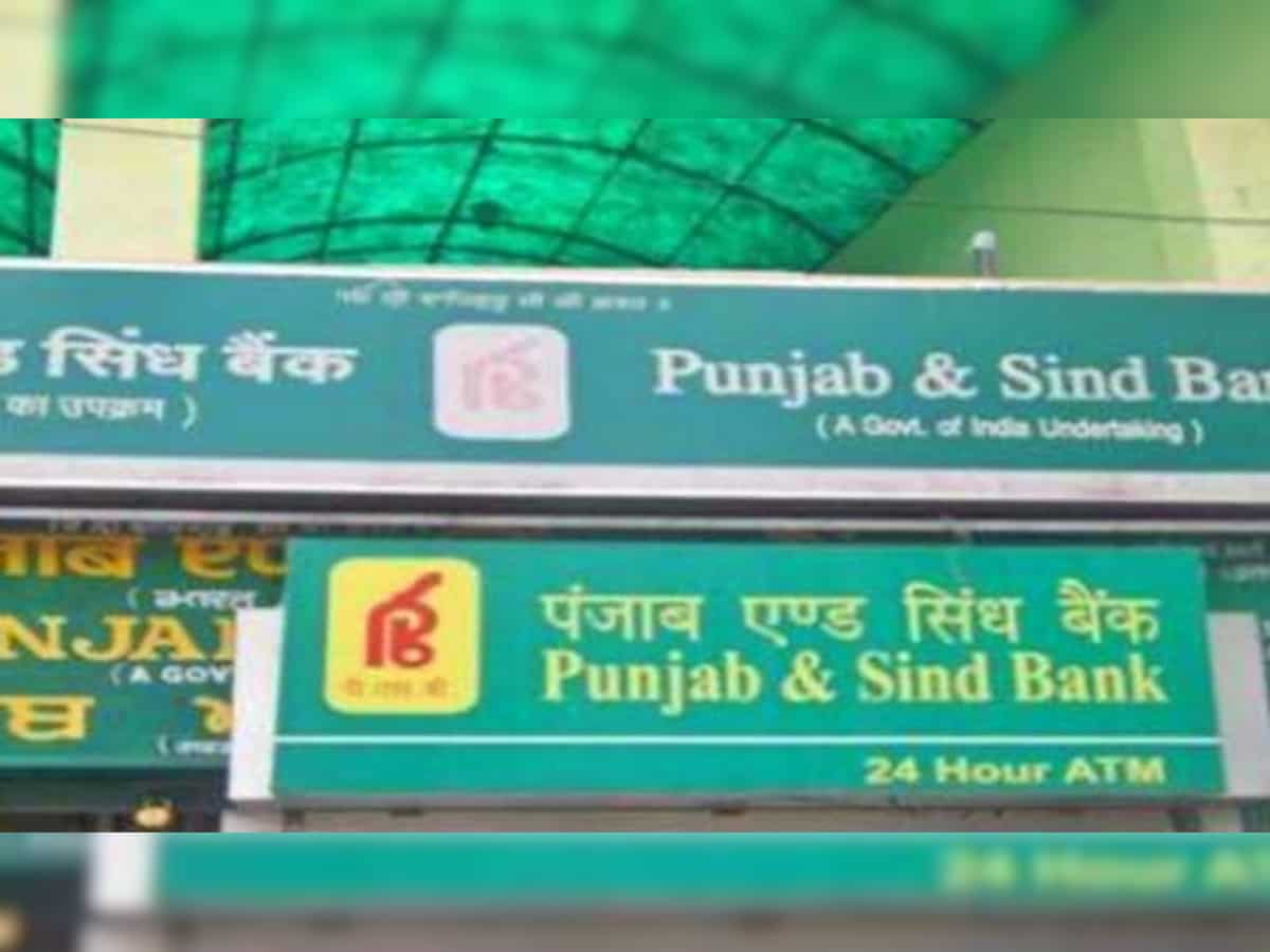 Punjab & Sind Bank plans to foray into mutual fund space; to finalise partner by September