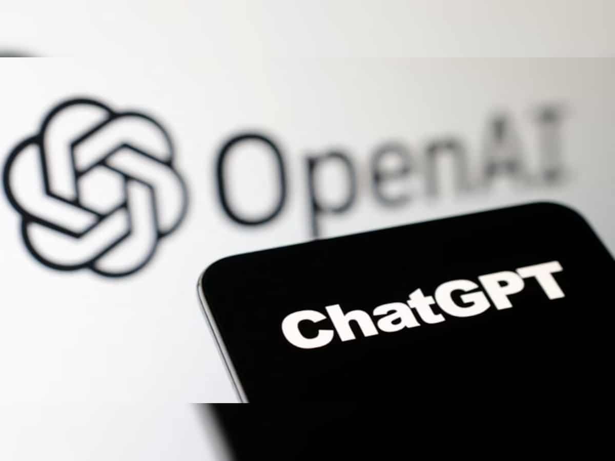 OpenAI to roll out 'huge set' of ChatGPT updates next week