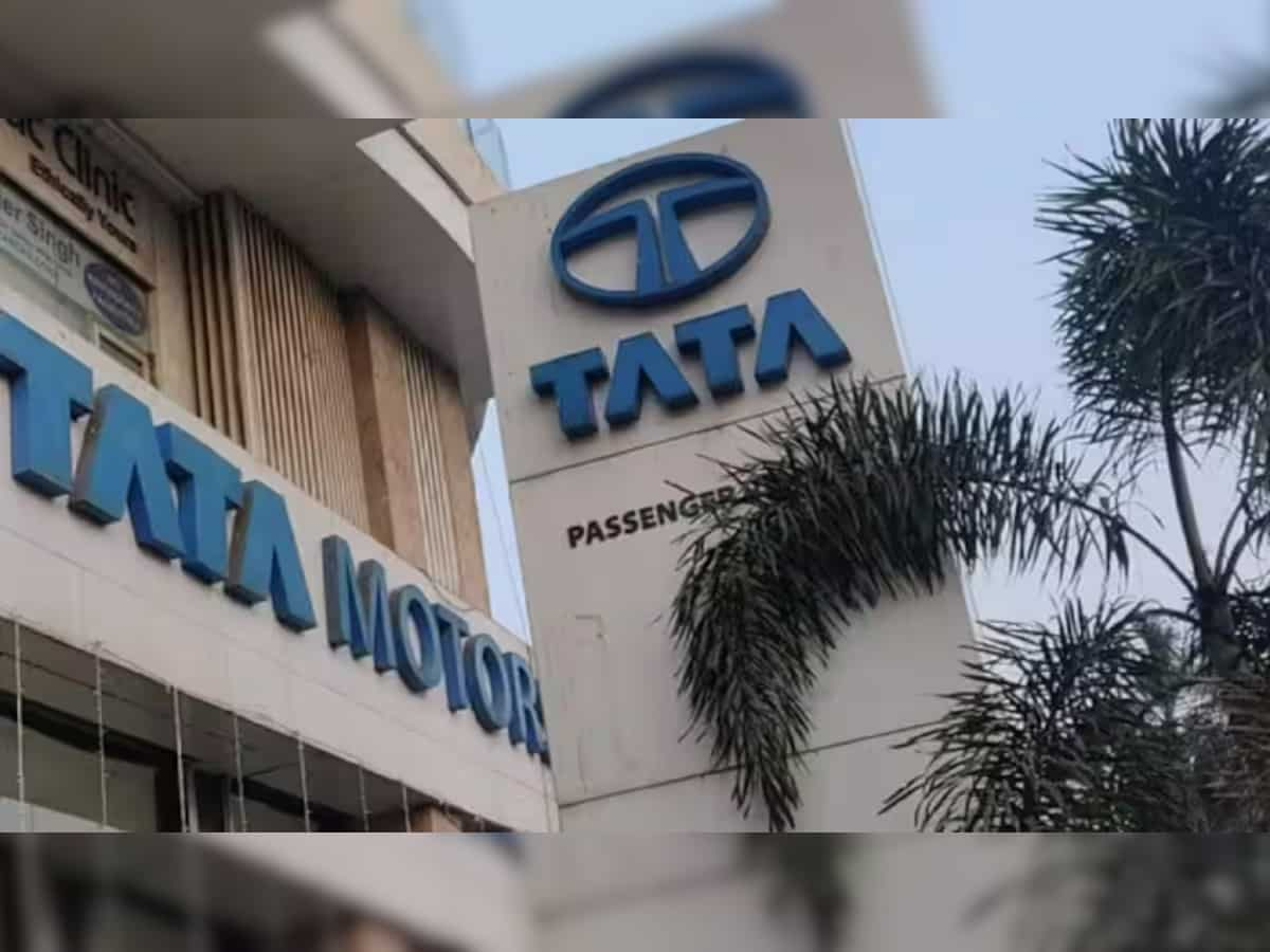 Tata Motors to bolster sales infra as it looks to tap demand for EVs from smaller cities