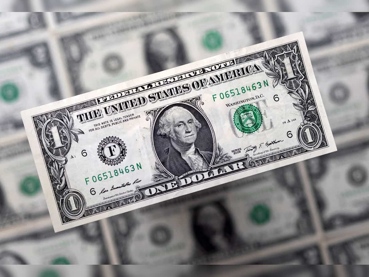 Dollar tentative as US inflation data looms