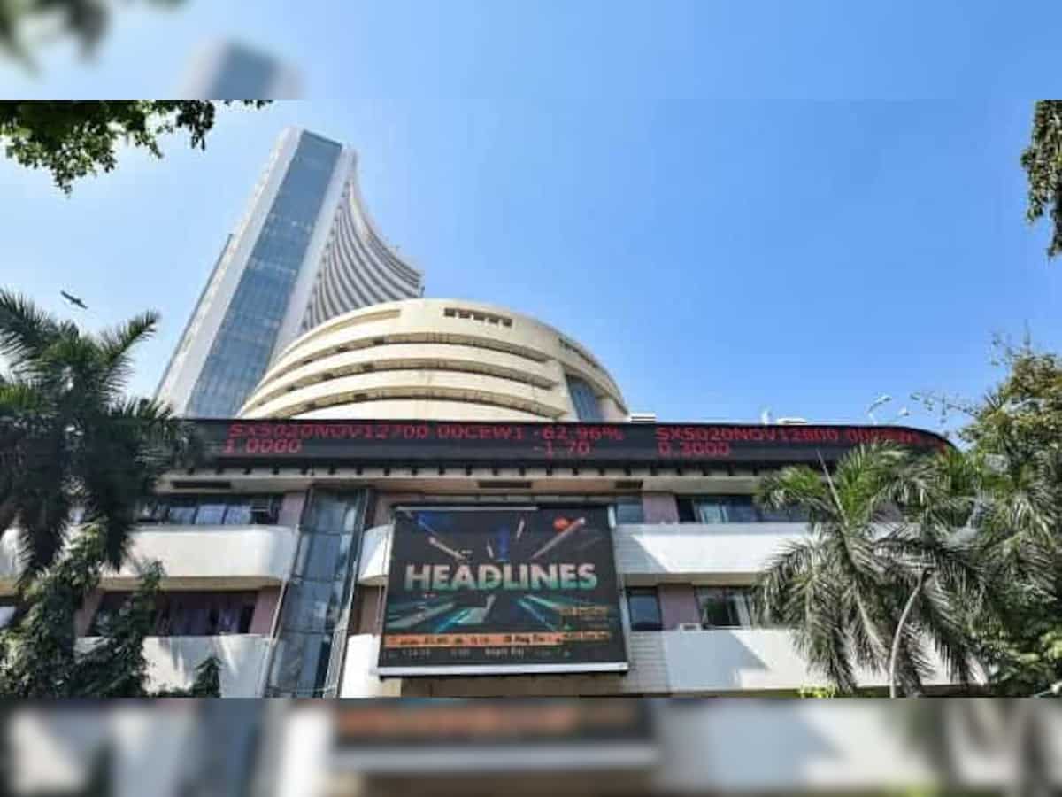 Traders' Diary: Buy, sell or hold strategy on M&M, Britannia, BHEL, Delhivery, Delta Corp, over a dozen other stocks today