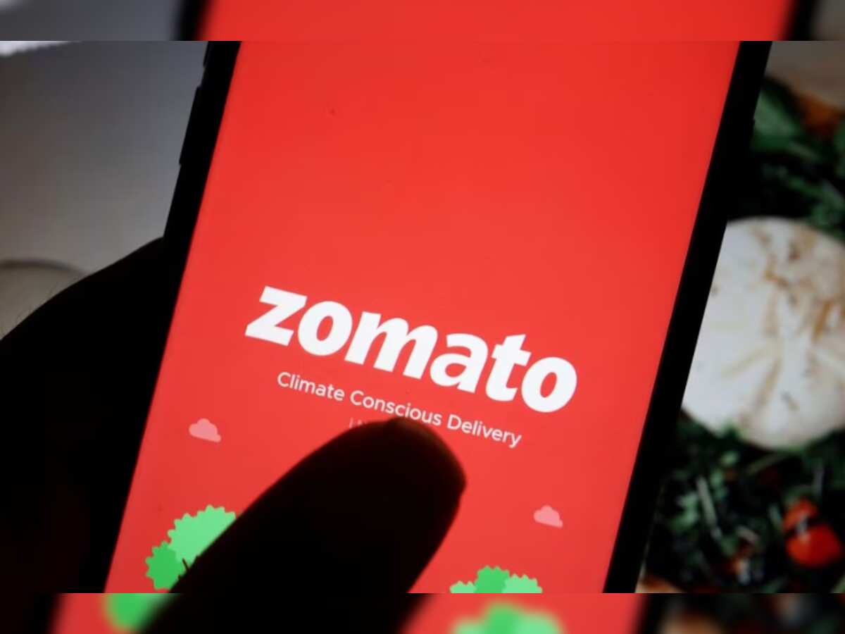 Zomato shares gather steam to touch 52-week high; here's what's driving the stock