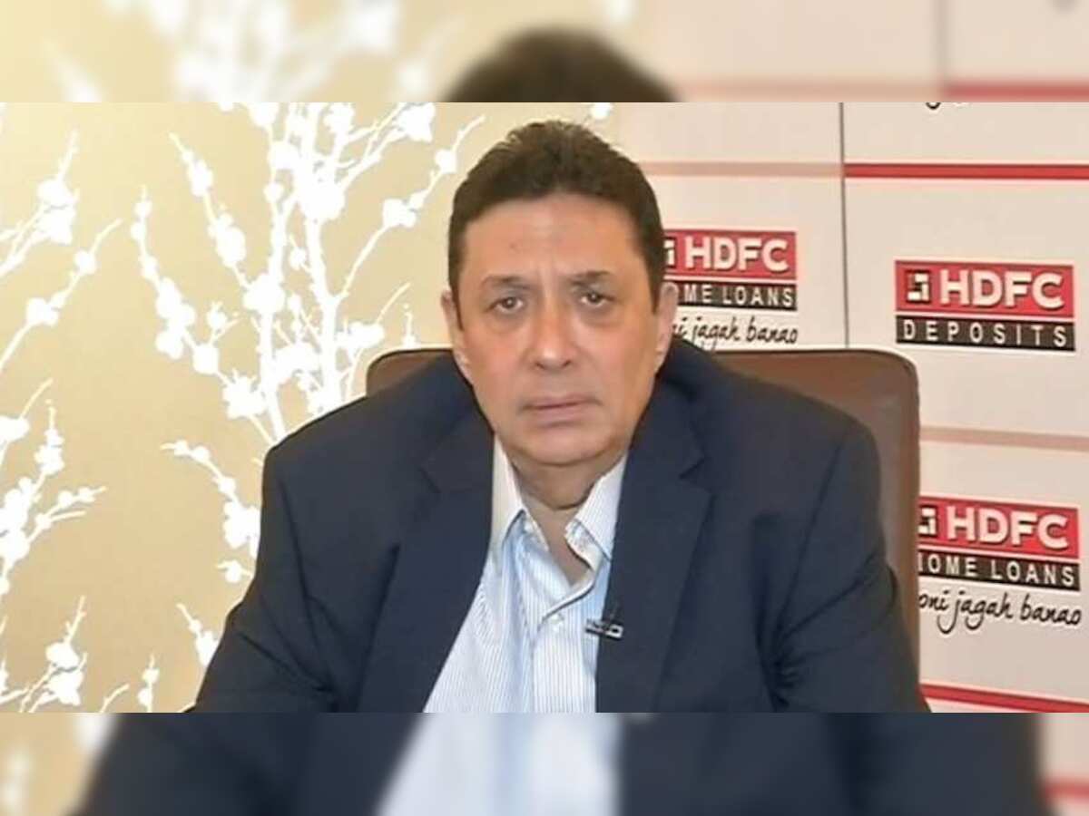 Cyrus Poonawalla Group appoints Keki Mistry as advisor for financial services ventures