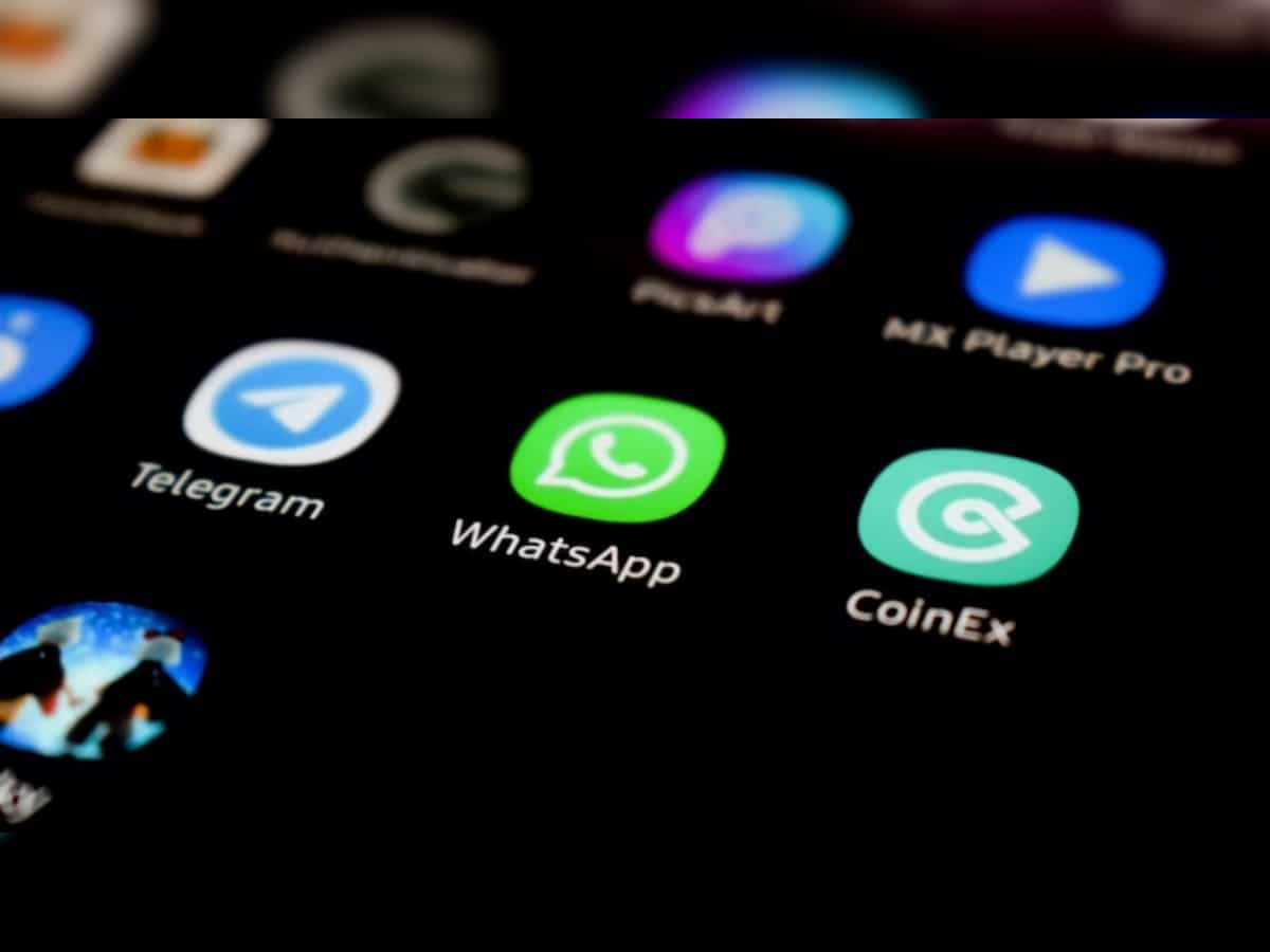 WhatsApp introduces voice chat feature for group on Android Beta
