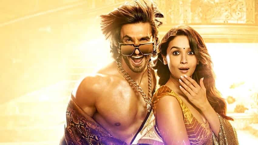 Blockbuster hit 'Rocky aur Rani Kii Prem Kahaani' crosses 100 crore at box office in 2023