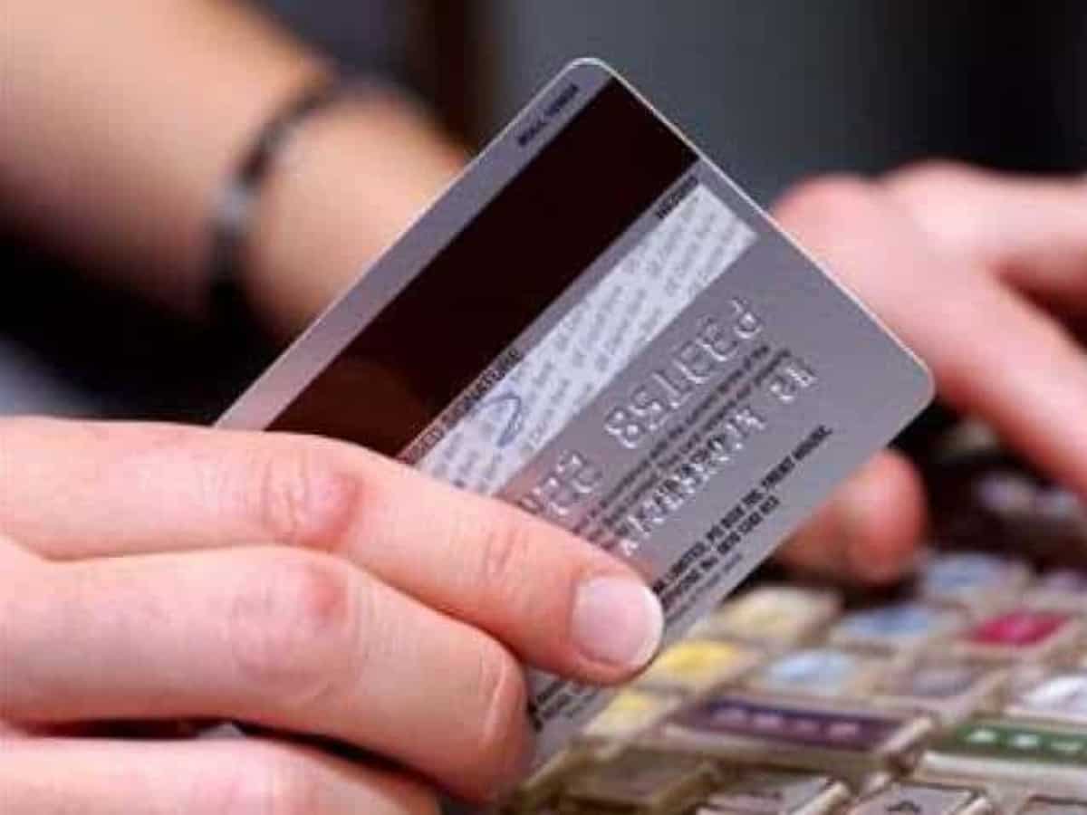 Credit Card balance transfer: Here’s how to do it