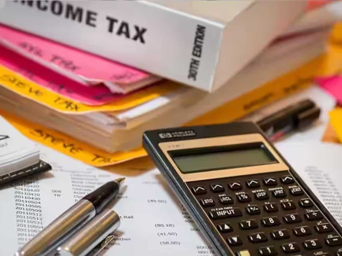 ITR: Why you should check your Annual Information Statement (AIS) even after filing income tax return