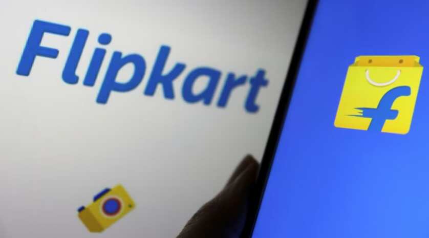 Buy Flipkart 500 Rupees Gift Card online from Grocy (Jagtial)