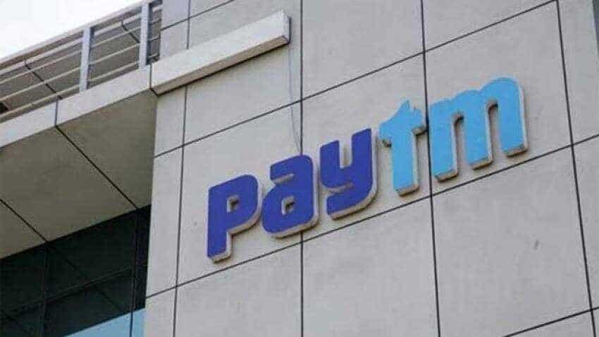 Paytm Payments Services' auditor Price Waterhouse resigns, SR Batliboi & Associates appointed