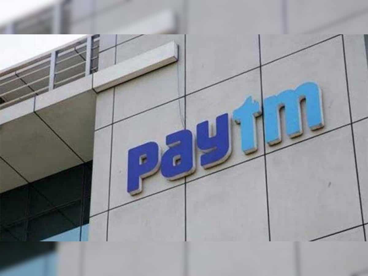 Paytm Payments Services' auditor Price Waterhouse resigns, SR Batliboi & Associates appointed