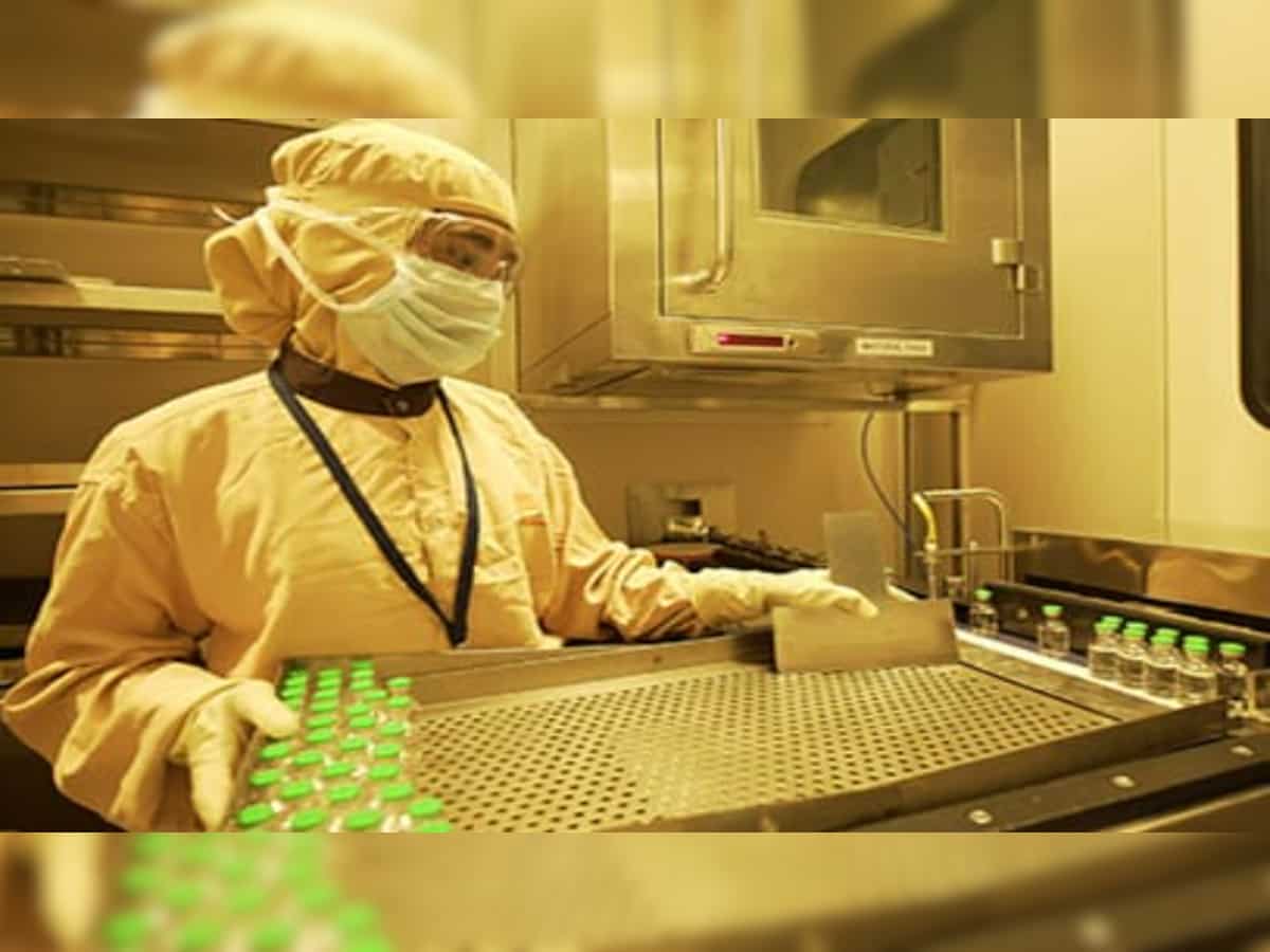 Gland Pharma shares soar 20% after upbeat Q1 result and strong future outlook