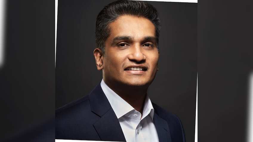Mindspace Business Park REIT appoints Ramesh Nair as new CEO from September