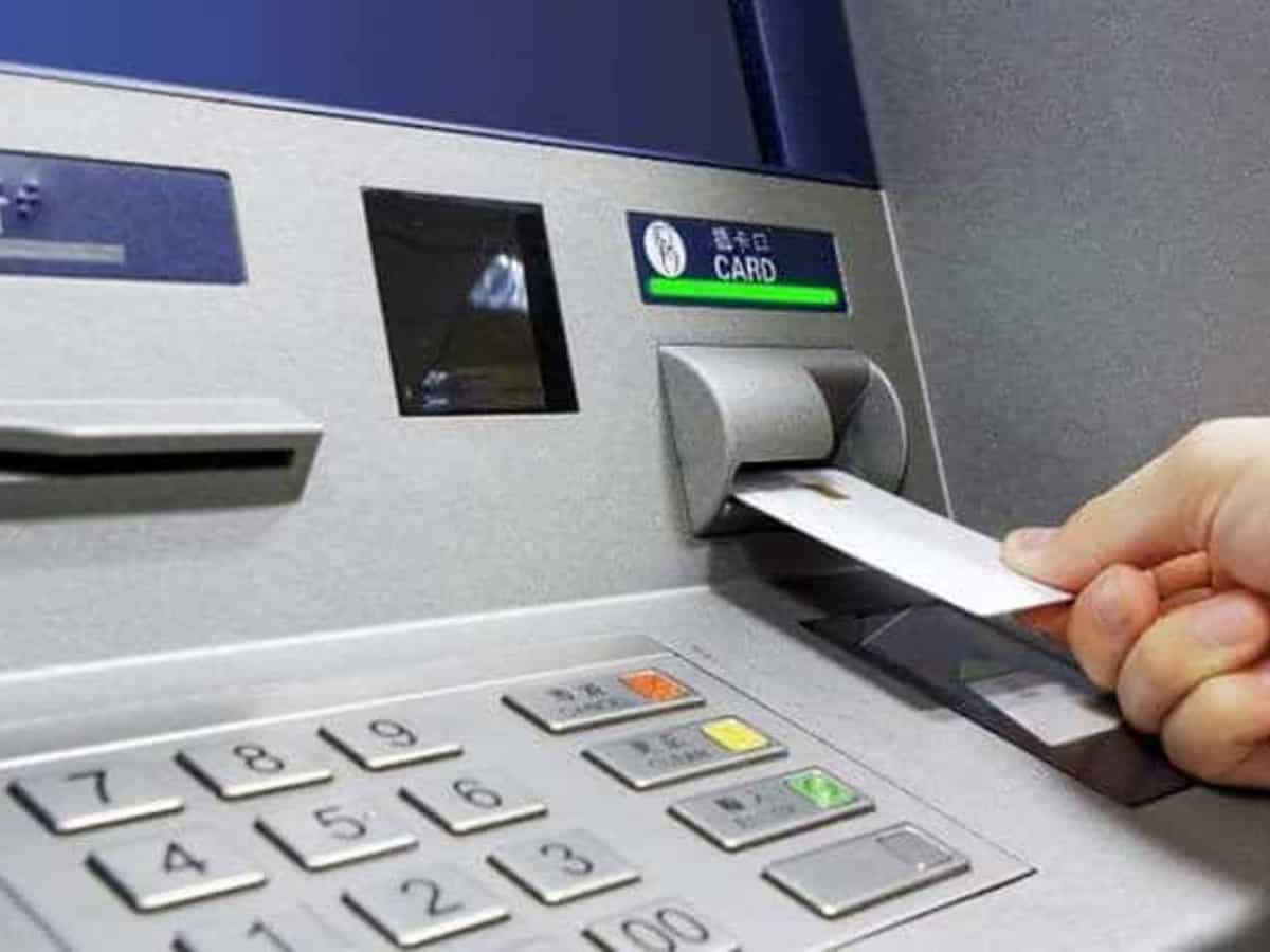 ATM withdrawal fee: Check how much SBI, PNB, HDFC Bank and ICICI Bank charge