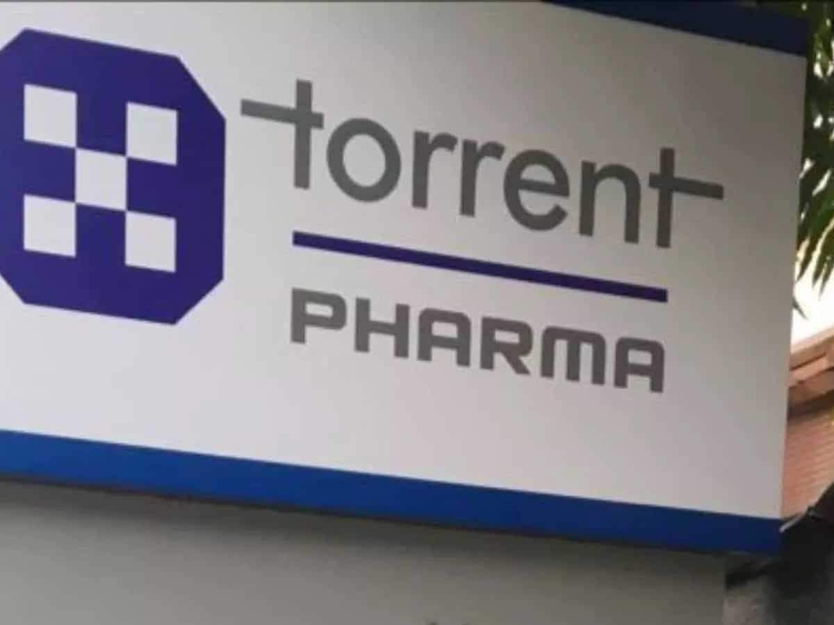 Torrent Pharma shares hit 52-week high on growth in June quarter net profit and revenue