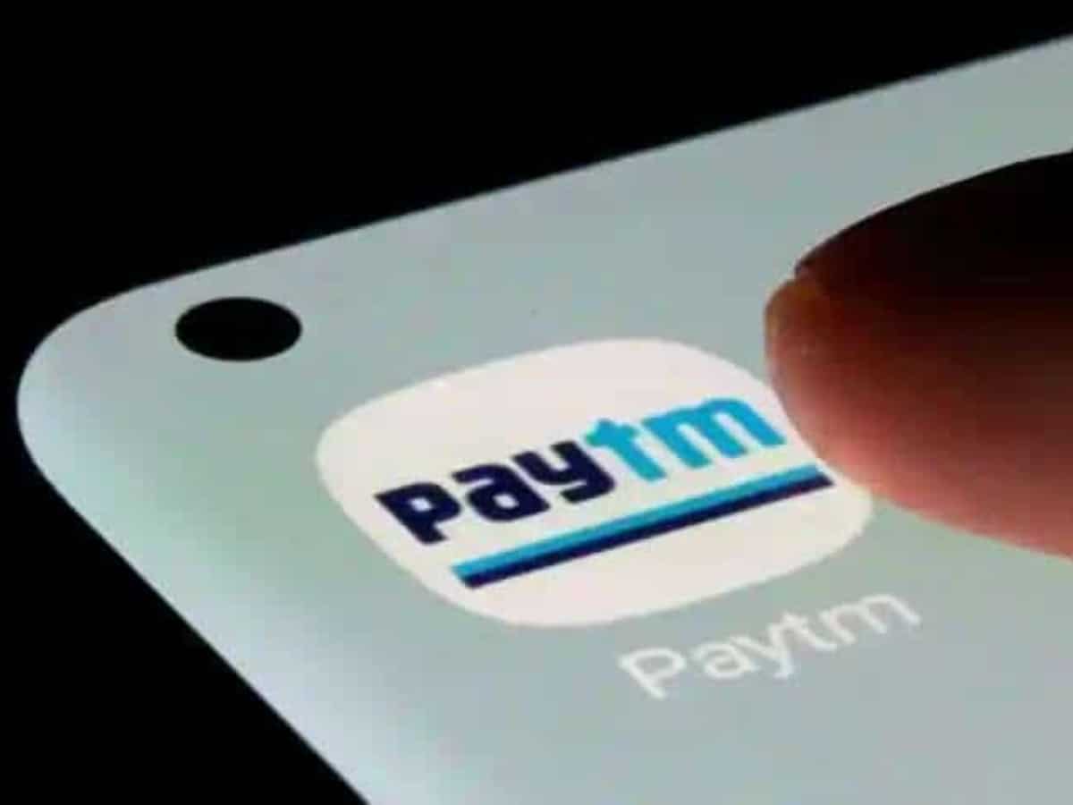 Paytm: PwC resigns as auditor of Paytm Payments Services, stock down nearly  3% | Zee Business