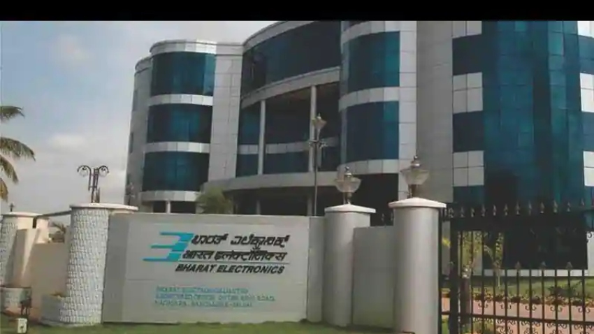 BEL aims for Rs 20,300 crore turnover in 2023-24, fueled by growing indigenous product demand
