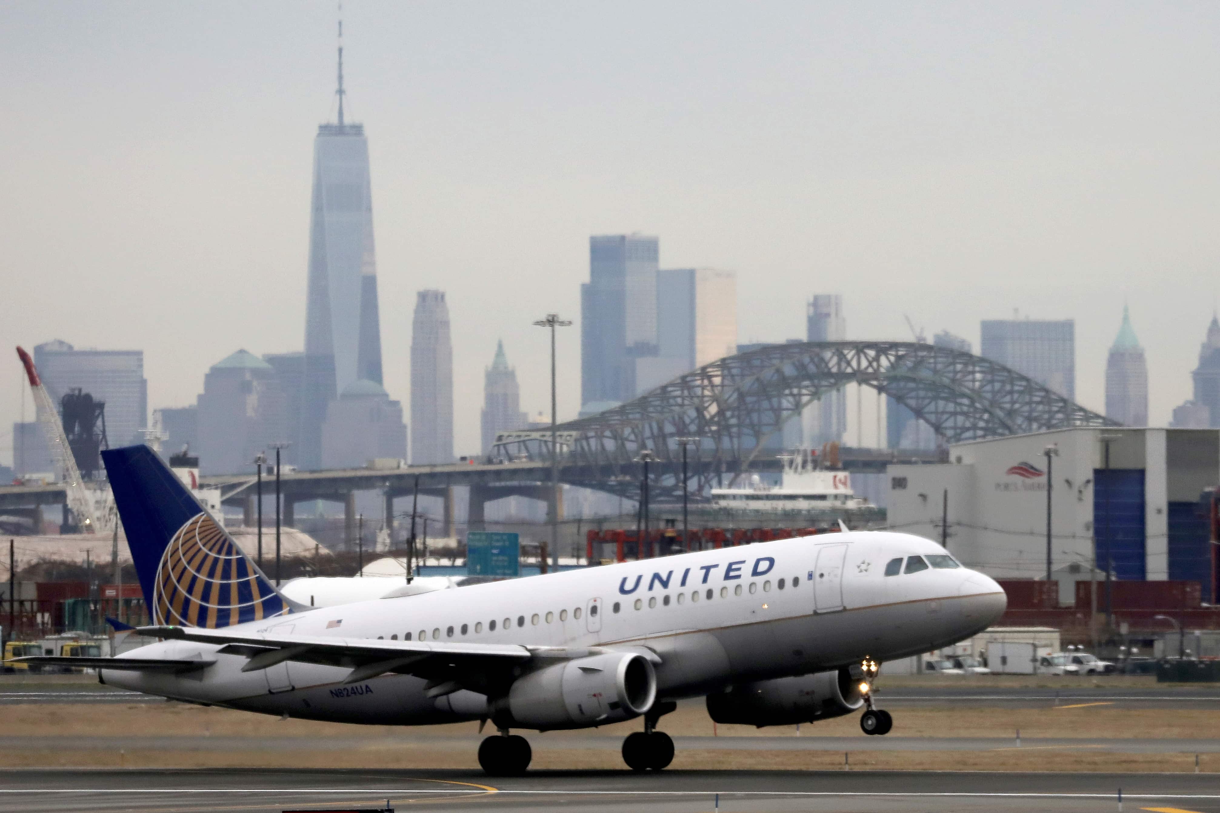 United Airlines to add frequency of Delhi-New York flight service to twice a day from October 29