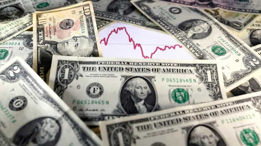  FIIs maintain Rs 10,437 crore selling streak over last eight sessions