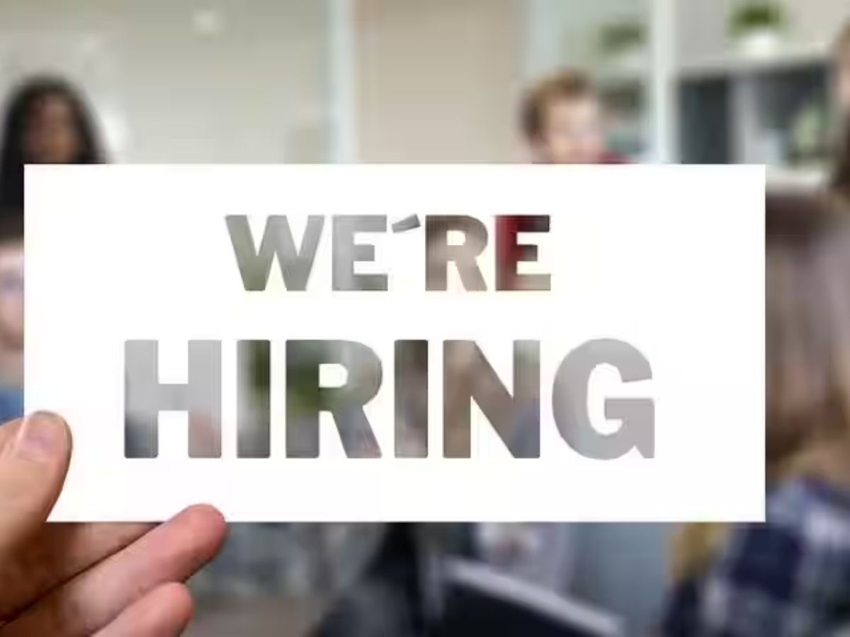 Intent to hire freshers improves marginally by 3%