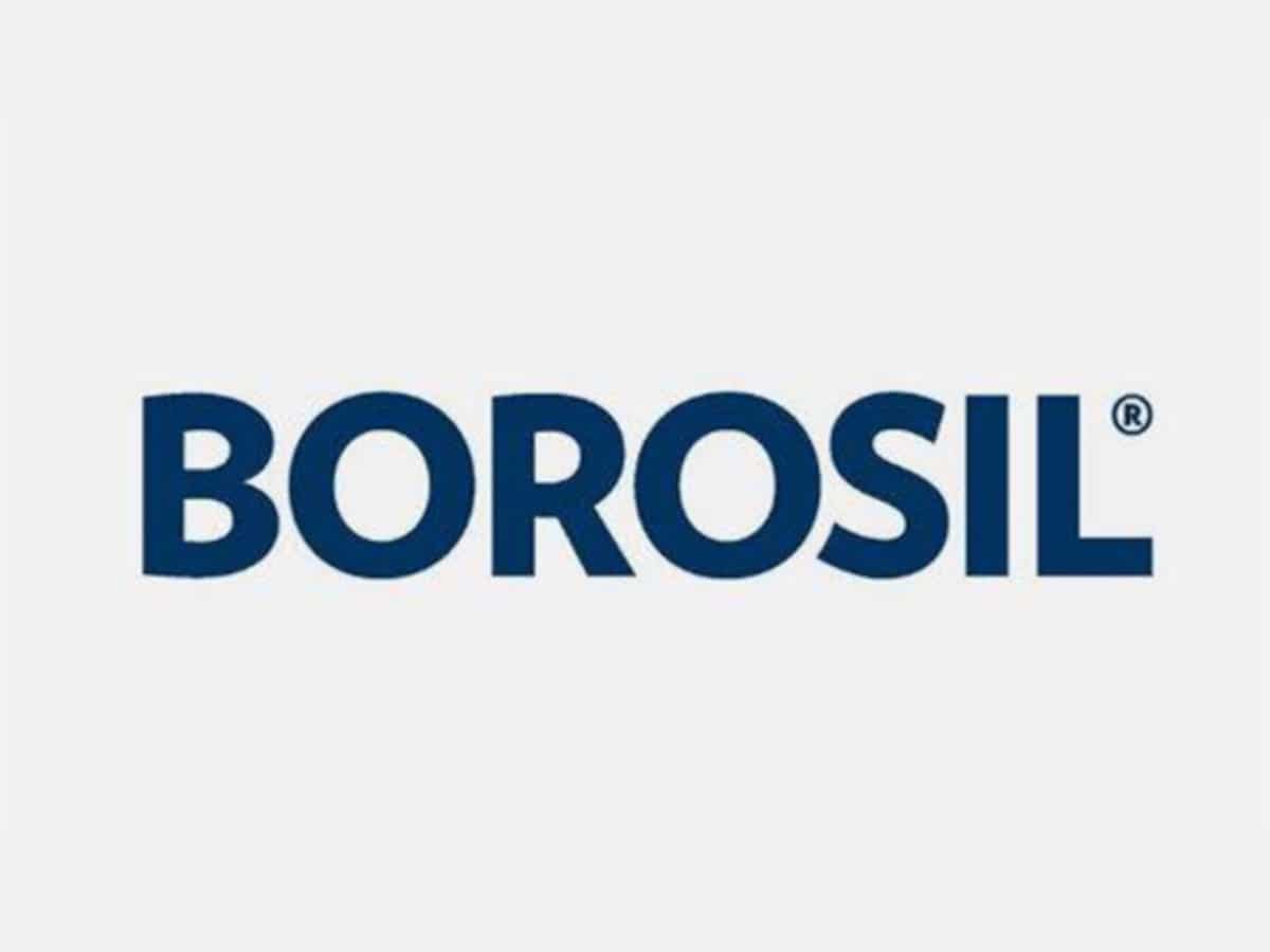 Borosil renewables records Q1 net loss of Rs 11.53 crore