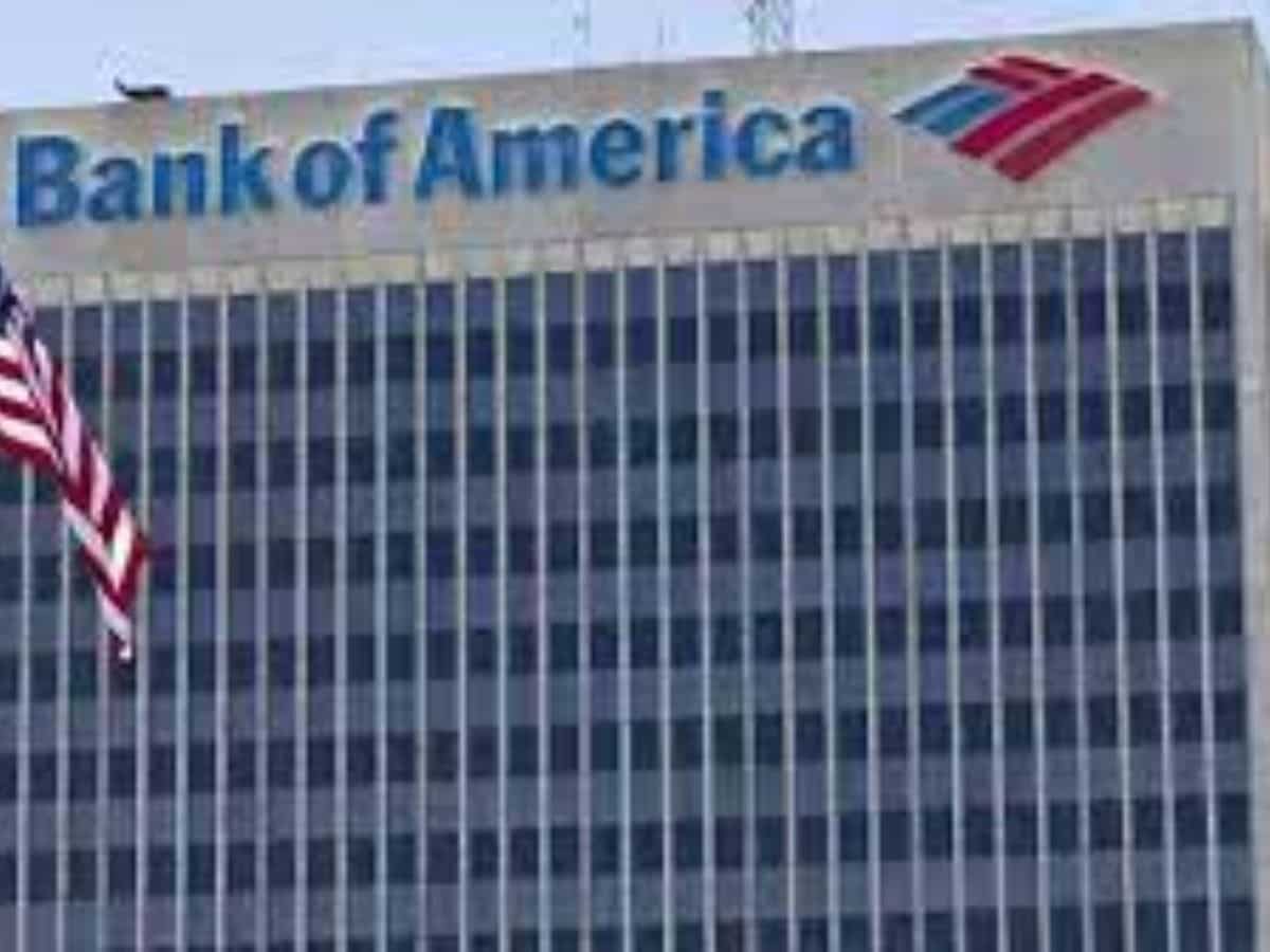 Bank of America upgrades Indian market outlook, sees Nifty at 20,500 by December