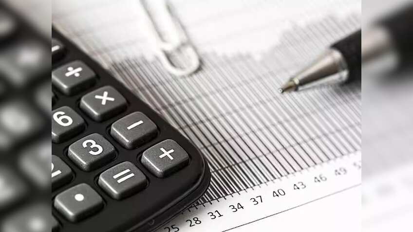 How to check notice in the income tax portal