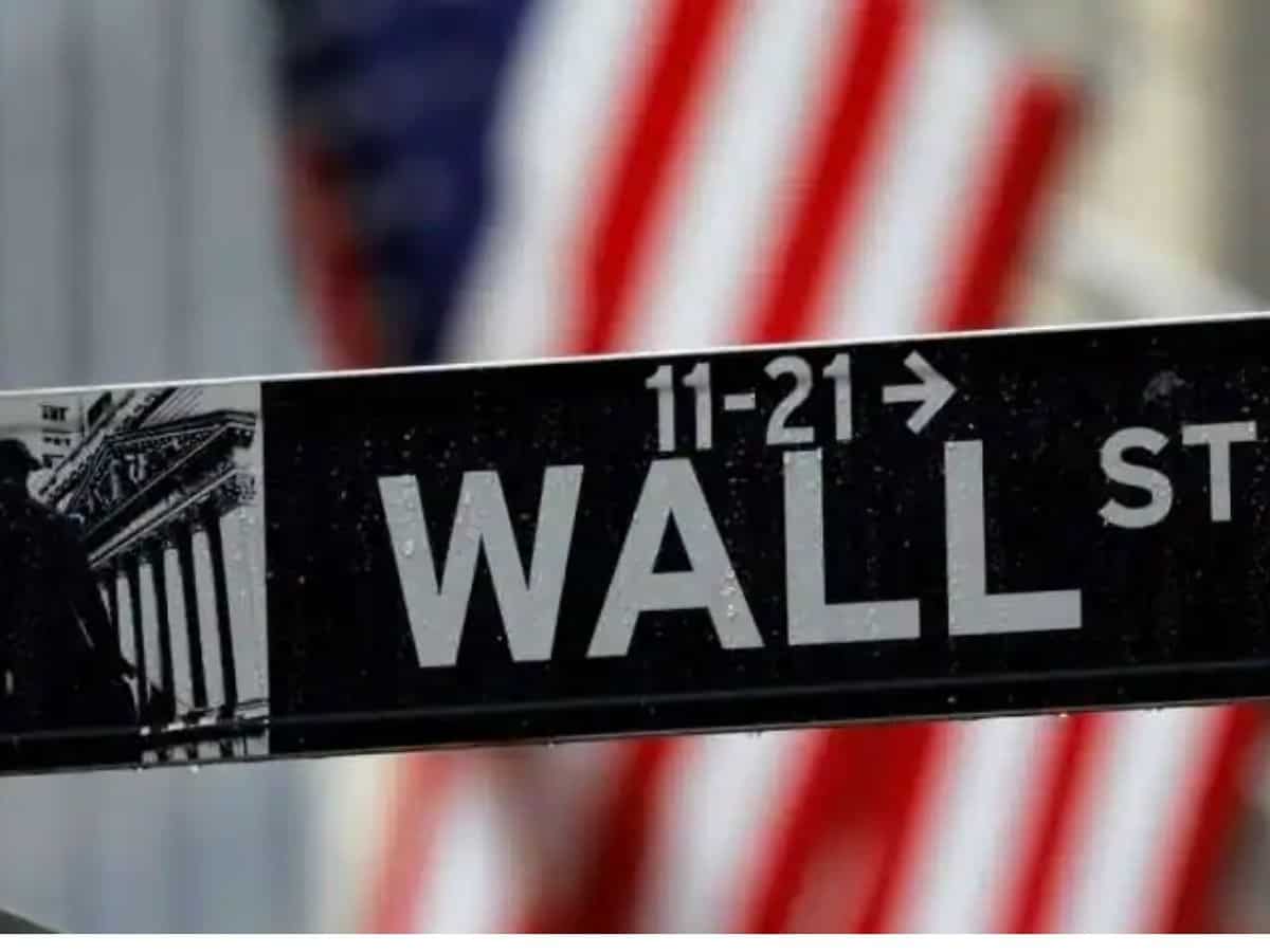 Stock market today: Wall Street opens lower as markets become more cautious 