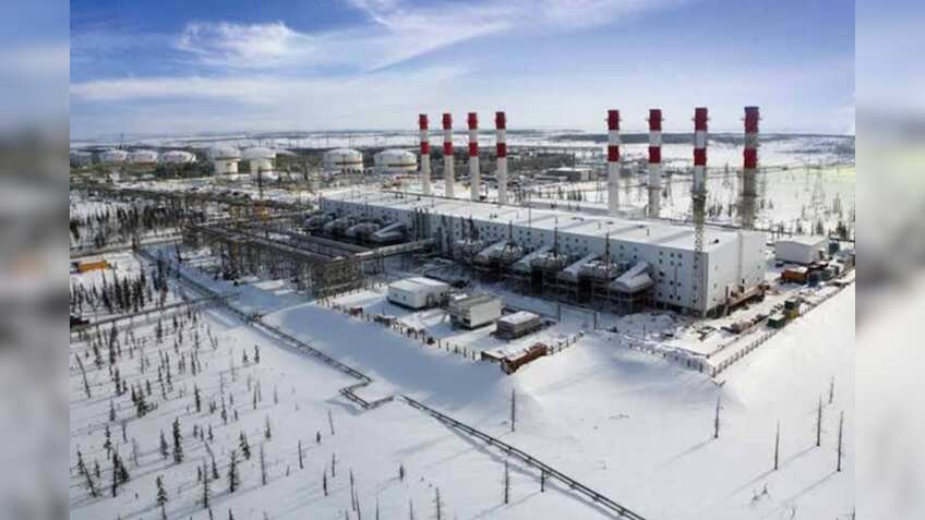 Oil India shares drop after upstream oil company's Q1 profit nearly halves 