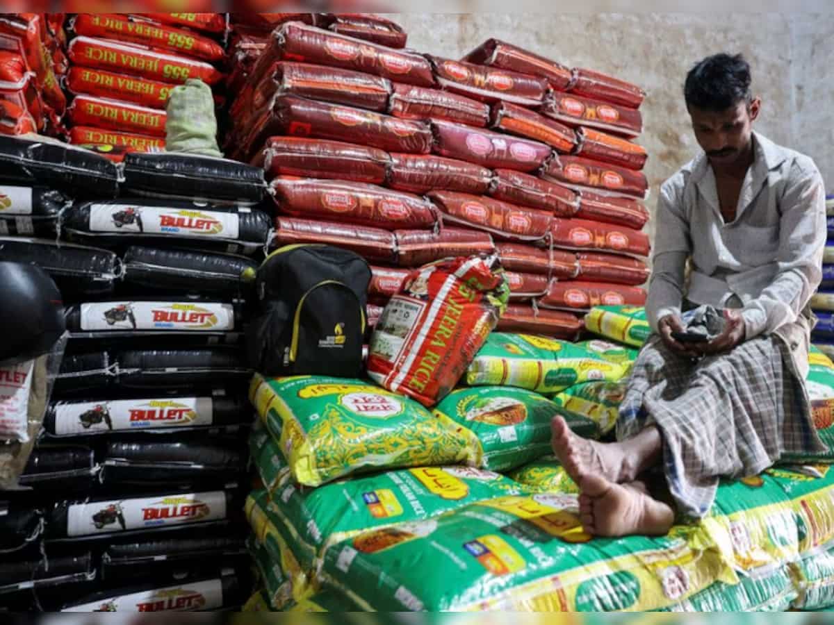 India's rice export ban could hit planting, farm income: Bharatiya Kisan Sangh