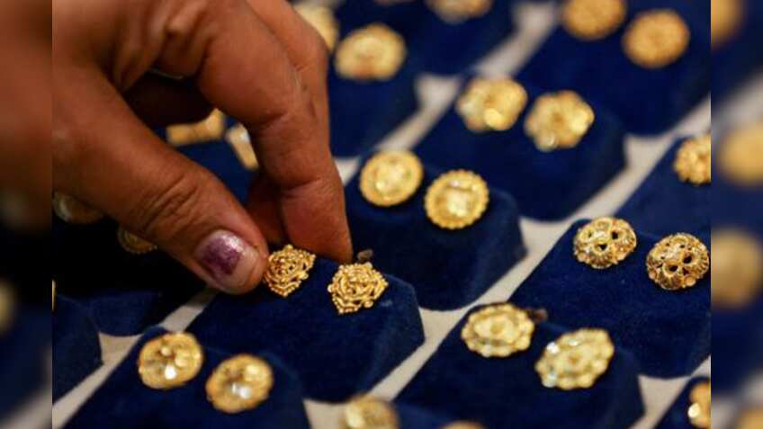 Kalyan Jewellers quarterly profit surges on seasonal demand