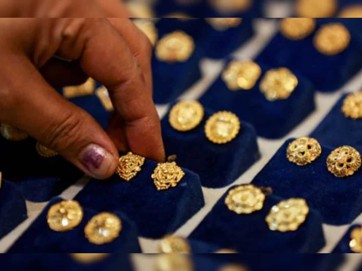Kalyan Jewellers quarterly profit surges on seasonal demand
