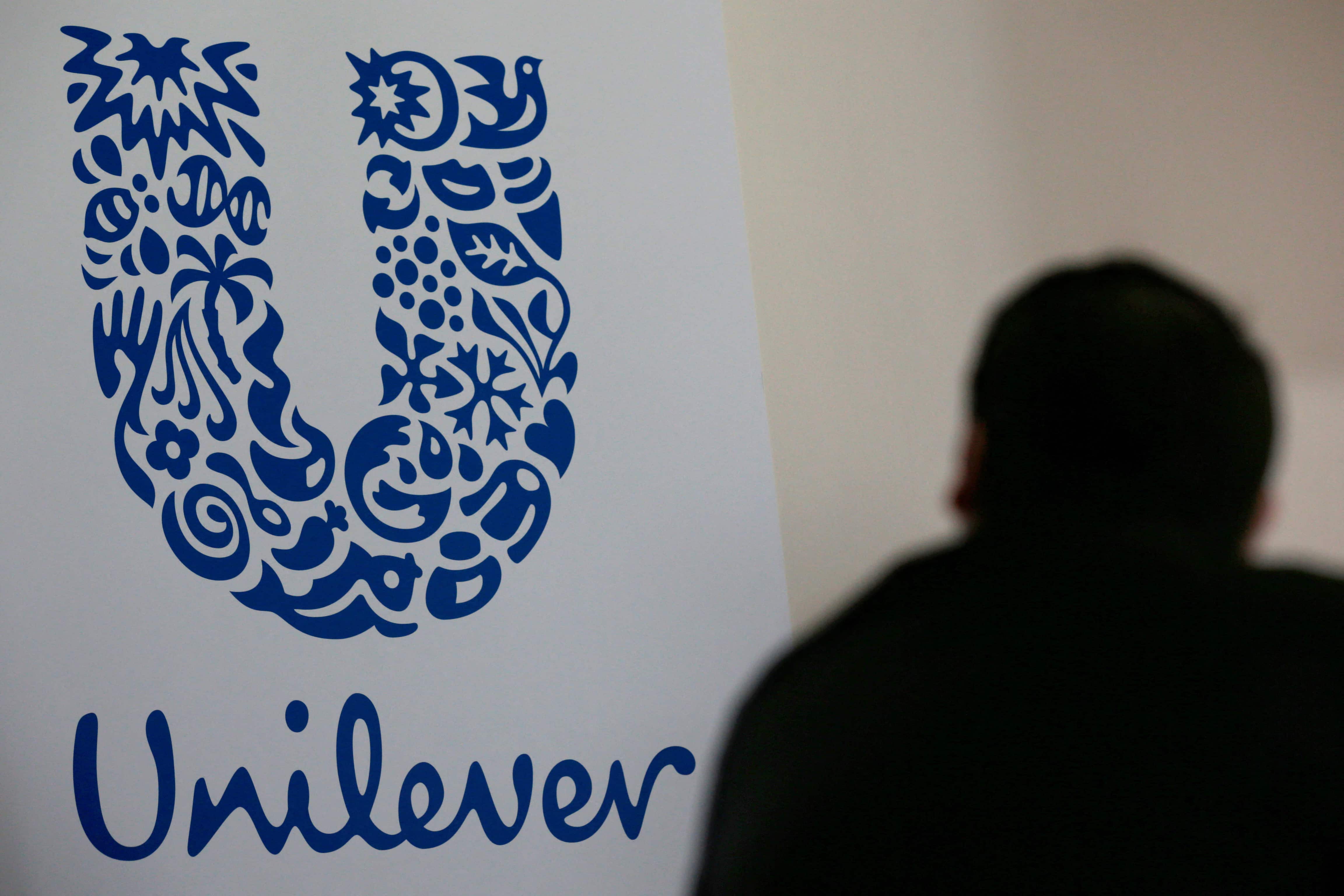 Unilever’s venture capital arm invests in health & wellness startup