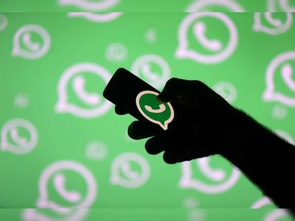 WhatsApp working on passkey support for Android beta