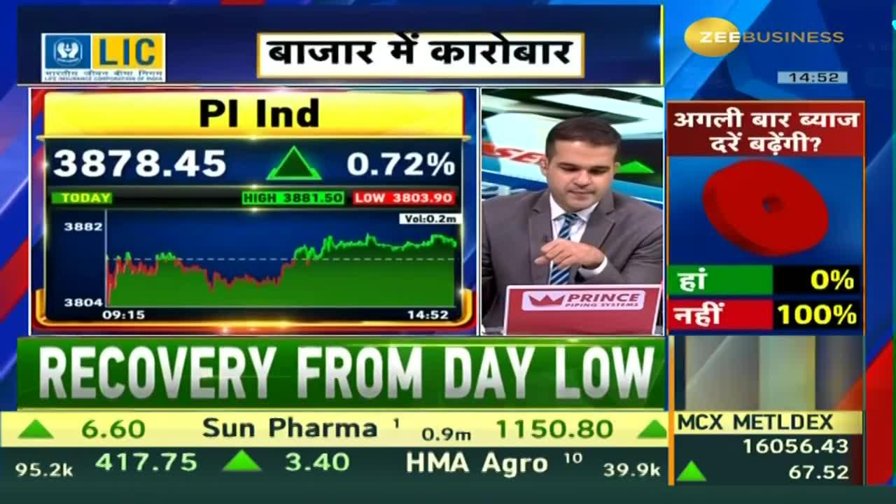 PI Industries Q1 Results Preview: What are the Triggers & Expectations from the stocks?